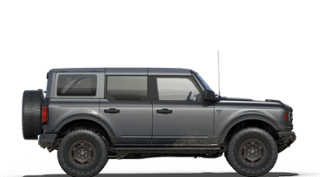 2025 Ford Bronco® External Image 1